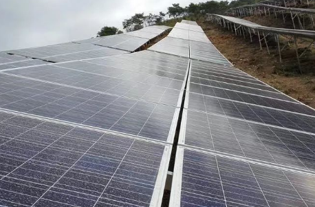 常熟福山光伏發(fā)電有限公司擴(kuò)建5+40MW光伏發(fā)電項目 常熟福山光伏發(fā)電有限公司擴(kuò)建5+40MW光伏發(fā)電項目